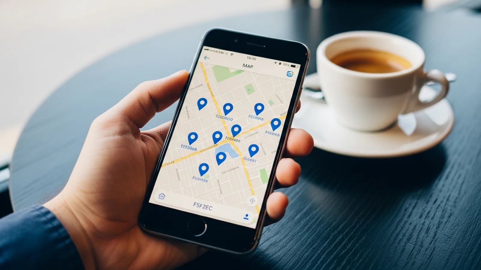 Fiche Google Business Profile en Wallonie : le guide 2026 pour apparaître dans le top 3 de Google Maps