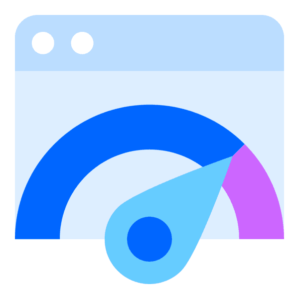 Logo PageSpeed Insights