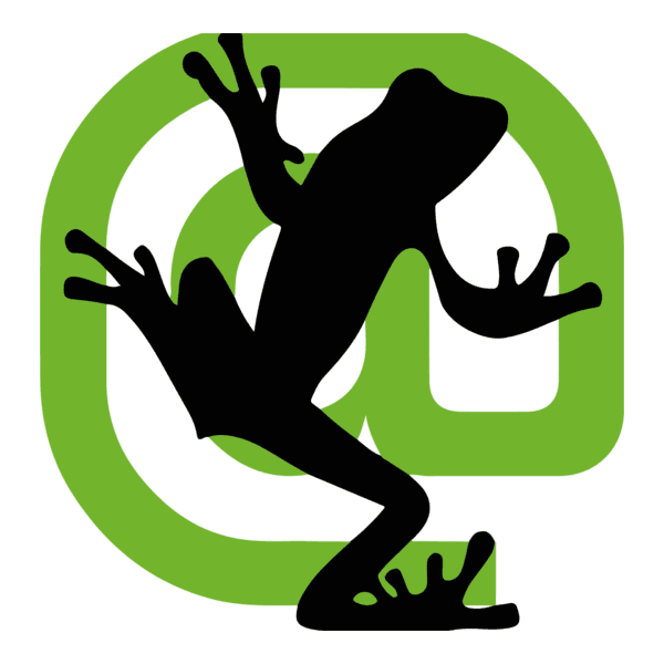 Logo Screaming Frog